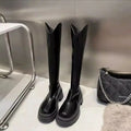 High-Quality Orthopedic Boots