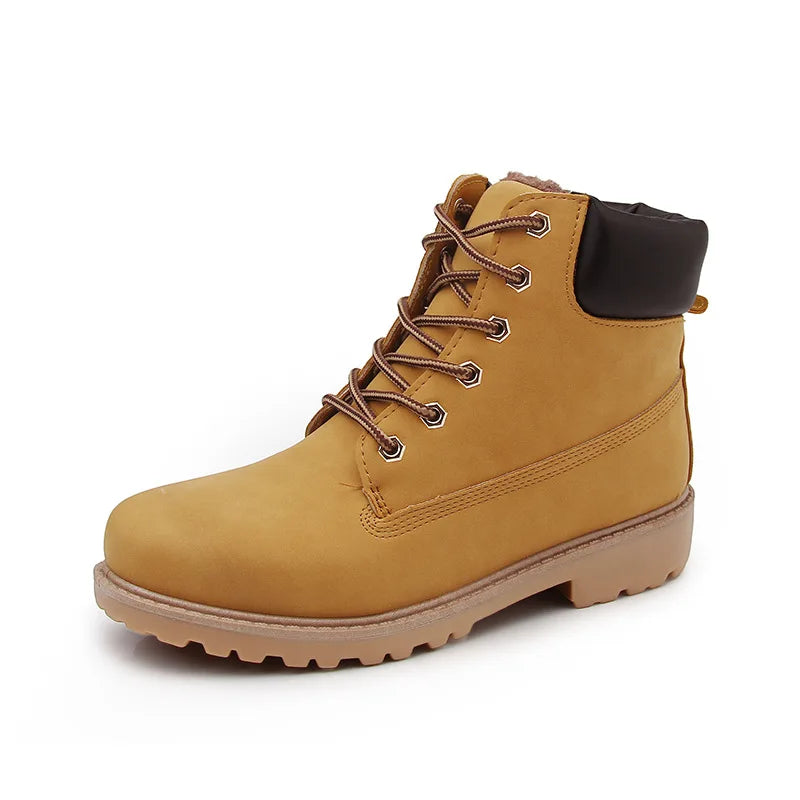 Comfortable and Fashionable Orthopedic Boots
