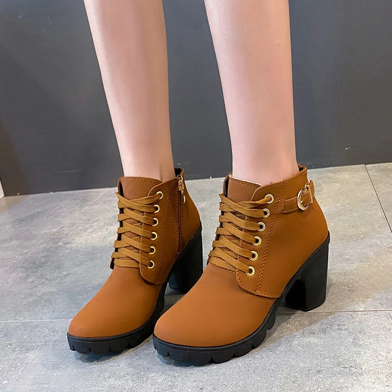 Durable and Supportive Orthopedic Boots