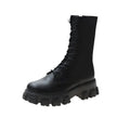 Fashionable and Supportive Orthopedic Boots