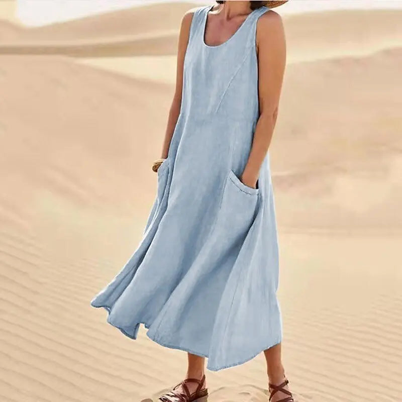 Light and Lovely Dress