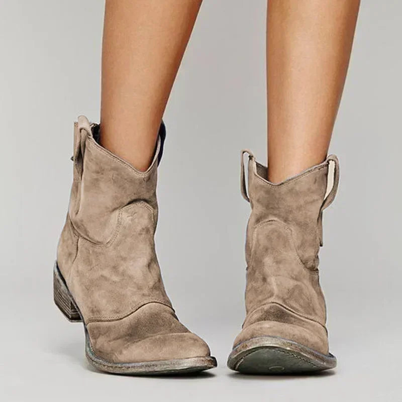 JO | Durable orthopaedic heels
