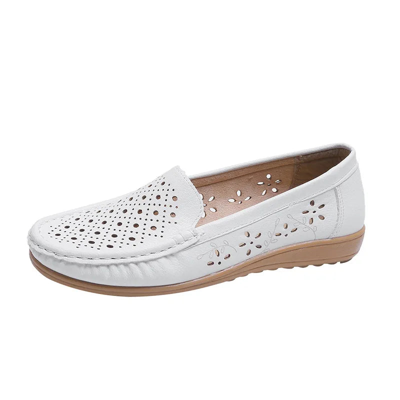Versatile and Supportive Orthopedic Sandals