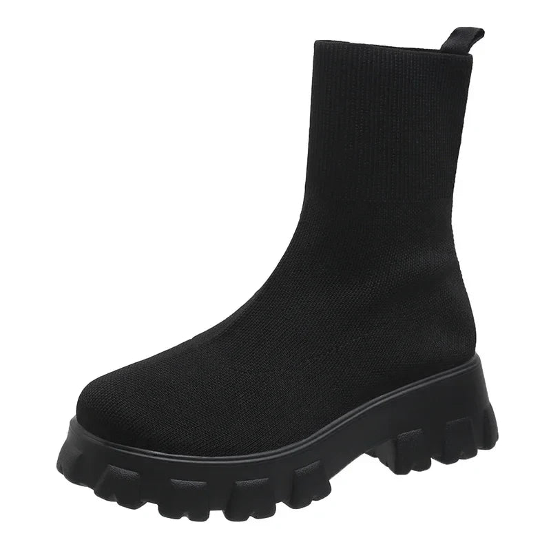 Versatile and Supportive Orthopedic Boots