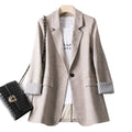 JO | RachelsBlazer I Blazer for women