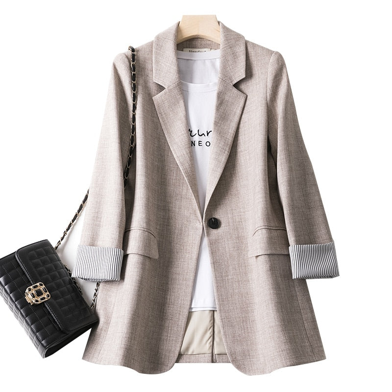 JO | RachelsBlazer I Blazer for women