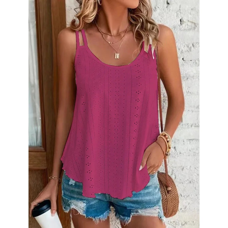 Stylish and Elegant Summer Piece