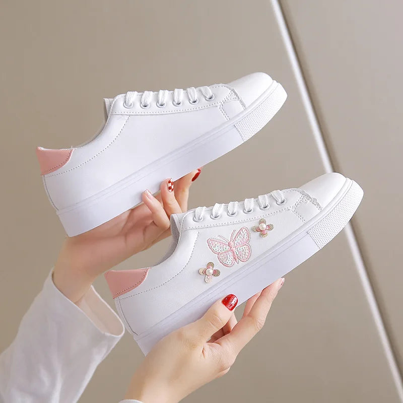 Supportive and Trendy Orthopedic Shoes