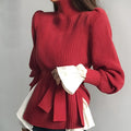 Elegantly Designed Sweater