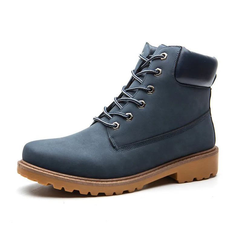 Comfortable and Fashionable Orthopedic Boots