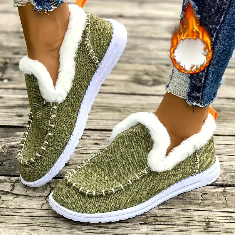 Supportive and Trendy Orthopedic Boots