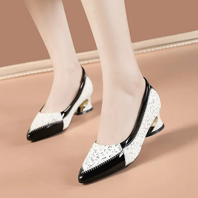 Comfortable and Fashionable Orthopedic Shoes