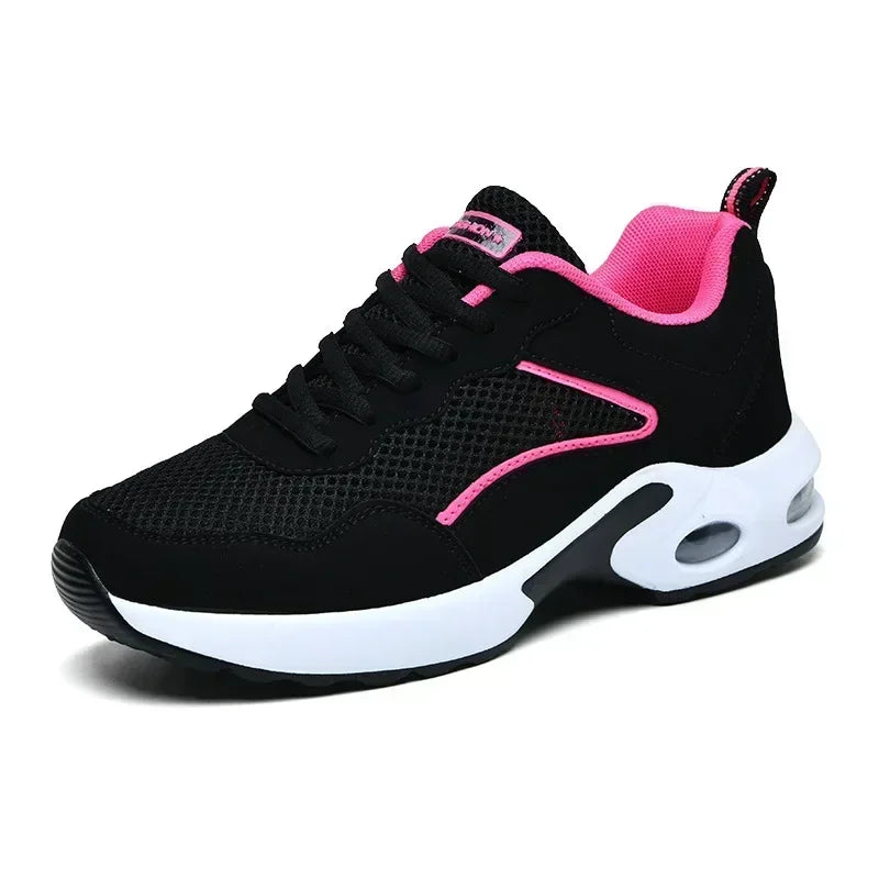 Durable and Supportive Orthopedic Sneakers