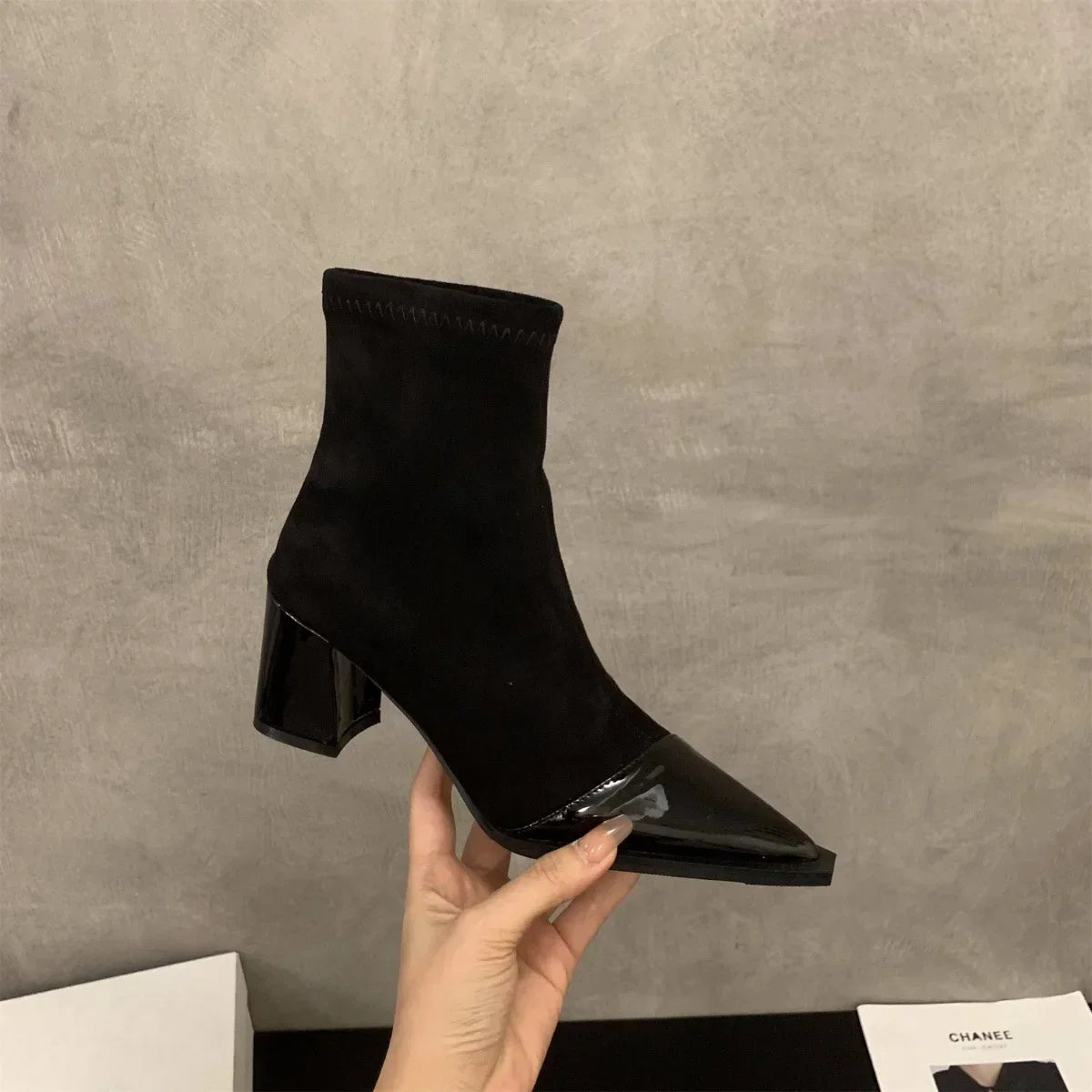 Supportive and Trendy Orthopedic Heels