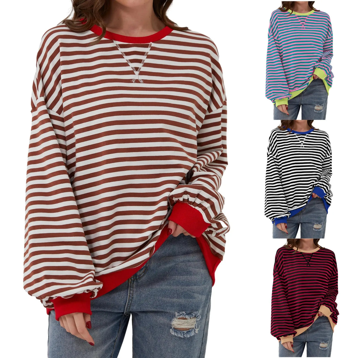 Classic Vintage Sweater