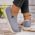 Supportive and Stylish Orthopedic Sneakers