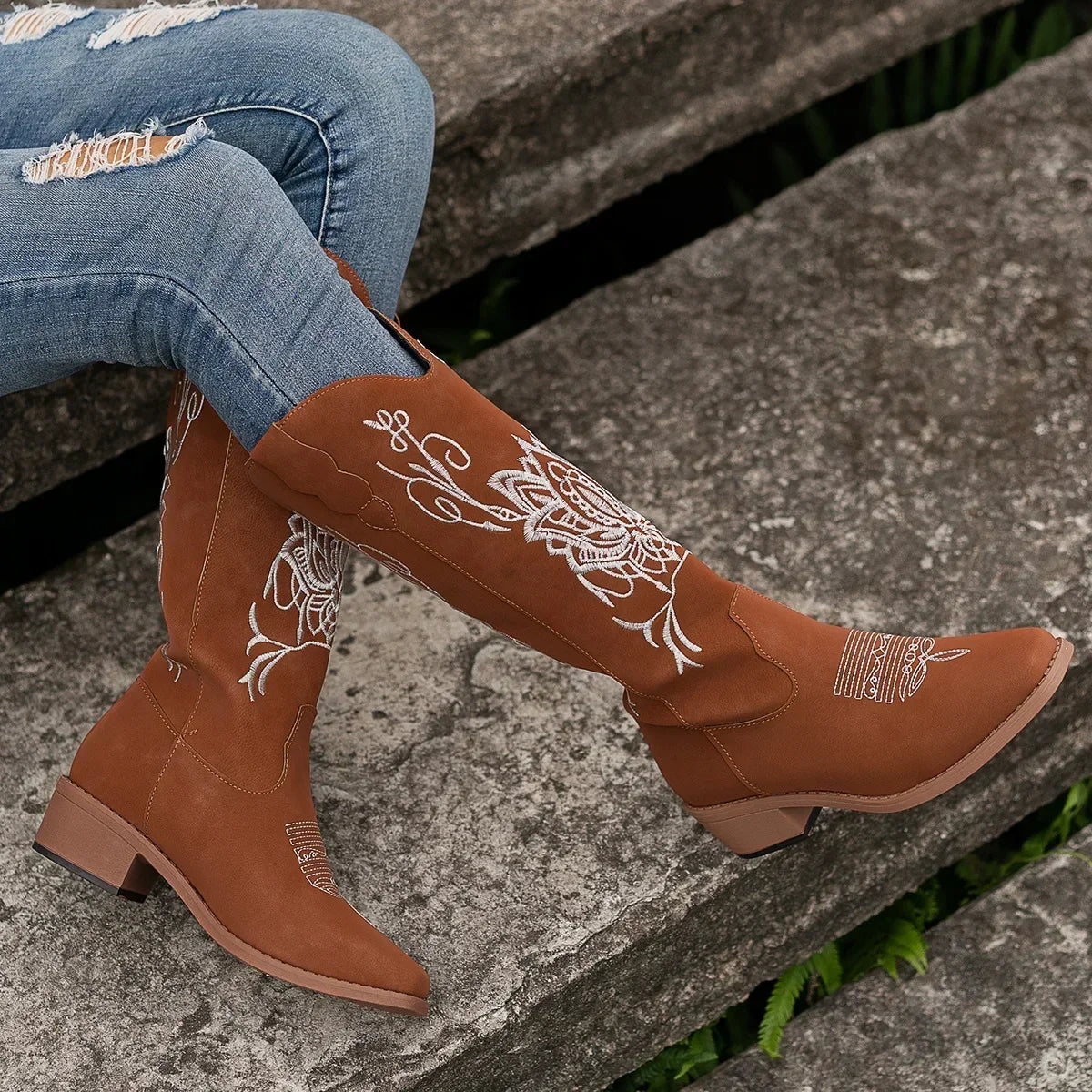 High-Quality Orthopedic Heels