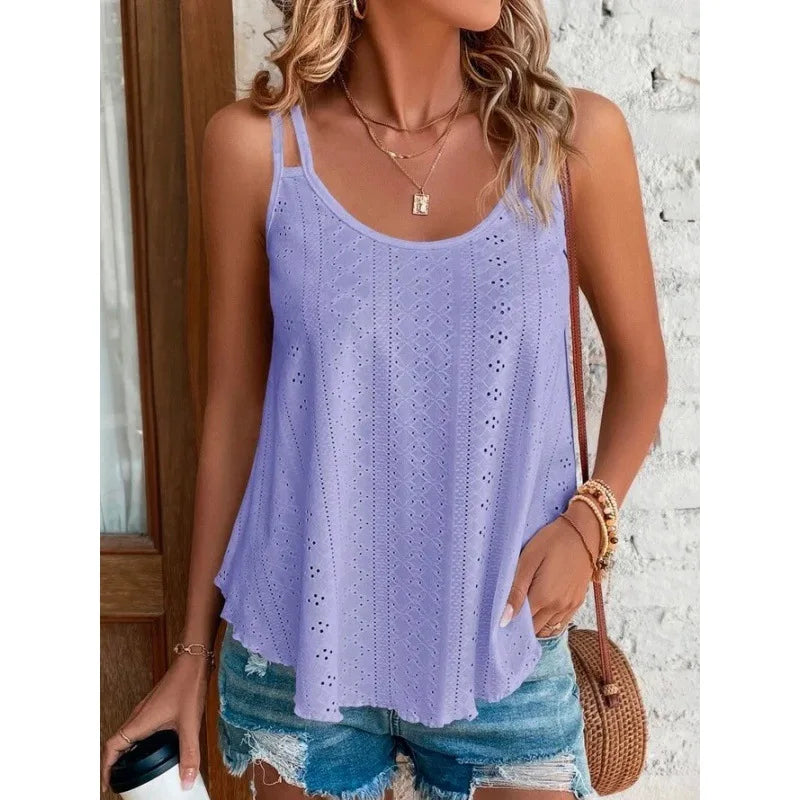 Stylish and Elegant Summer Piece