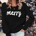 Fresh and Feminine Sweater