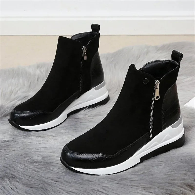 Durable and Supportive Orthopedic Heels