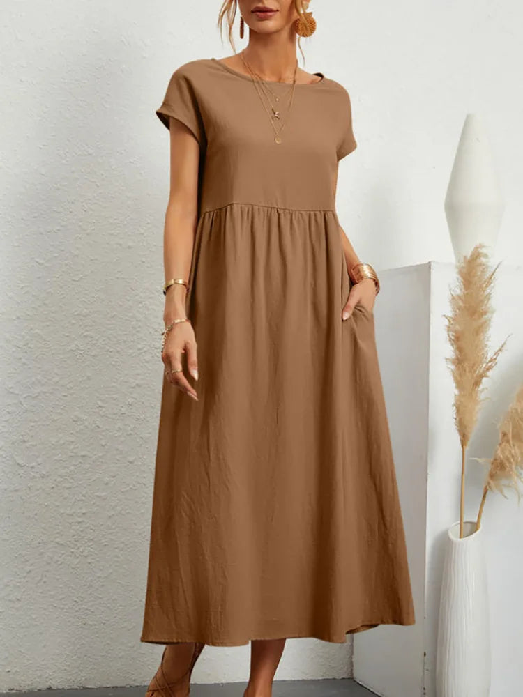 Effortlessly Stylish Dress