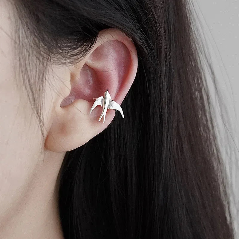 Beautiful Silver Piece with Unique Style