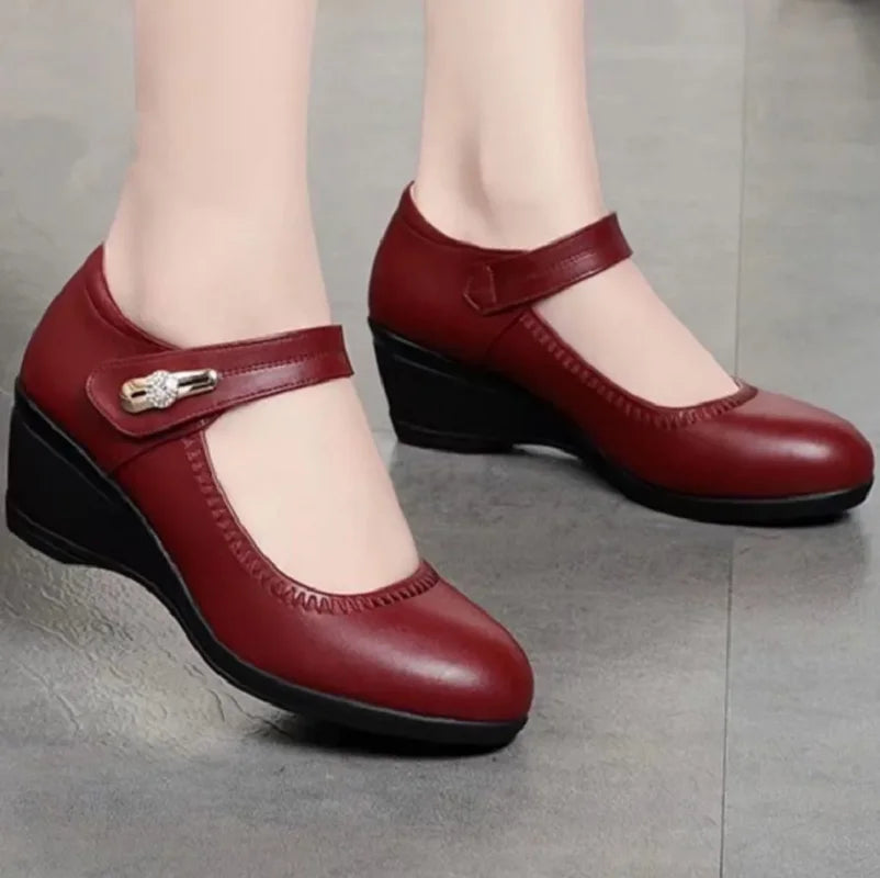 Supportive and Trendy Orthopedic Boots