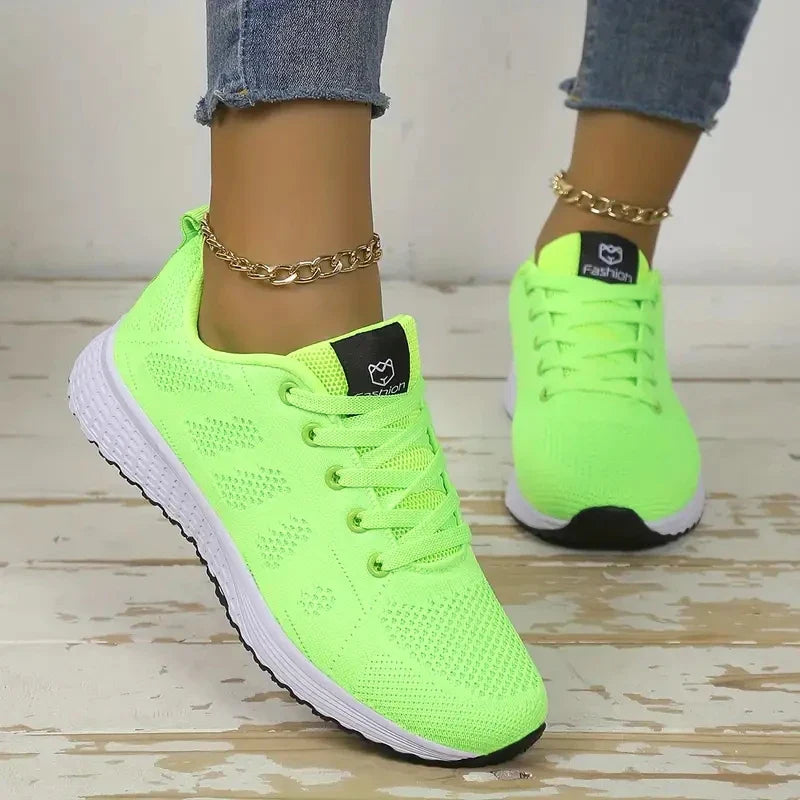 Comfortable and Fashionable Orthopedic Sneakers