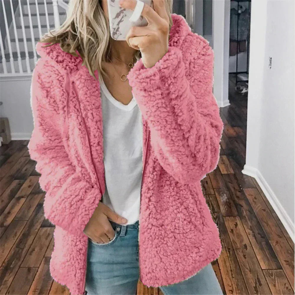 Classic Designed Jacket