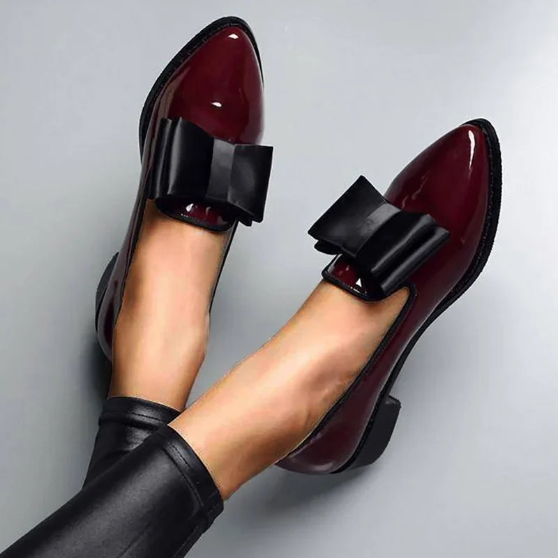 Comfortable and Fashionable Orthopedic Loafers