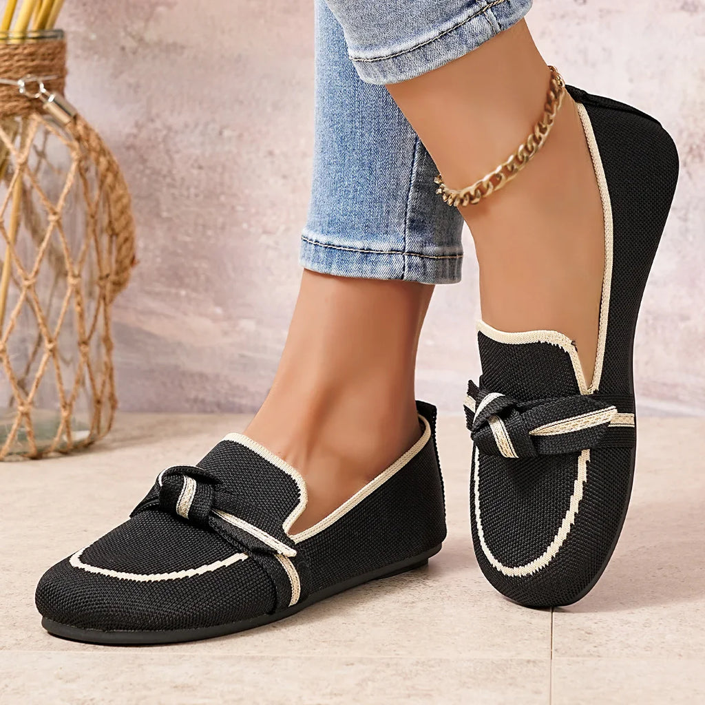 Comfortable and Fashionable Orthopedic Flats