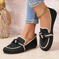 Comfortable and Fashionable Orthopedic Flats