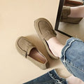 Versatile and Supportive Orthopedic Loafers