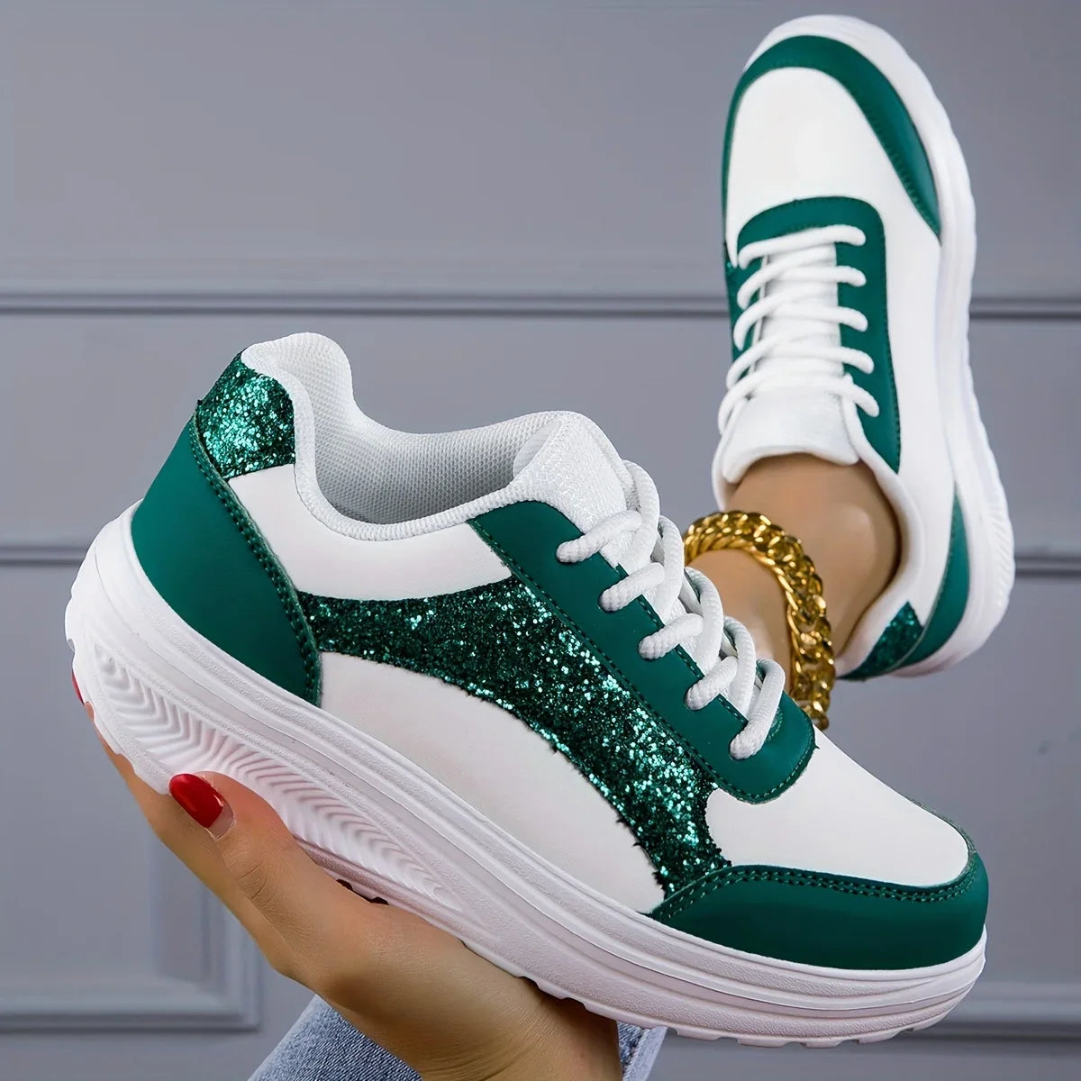 High-Quality Orthopedic Sneakers