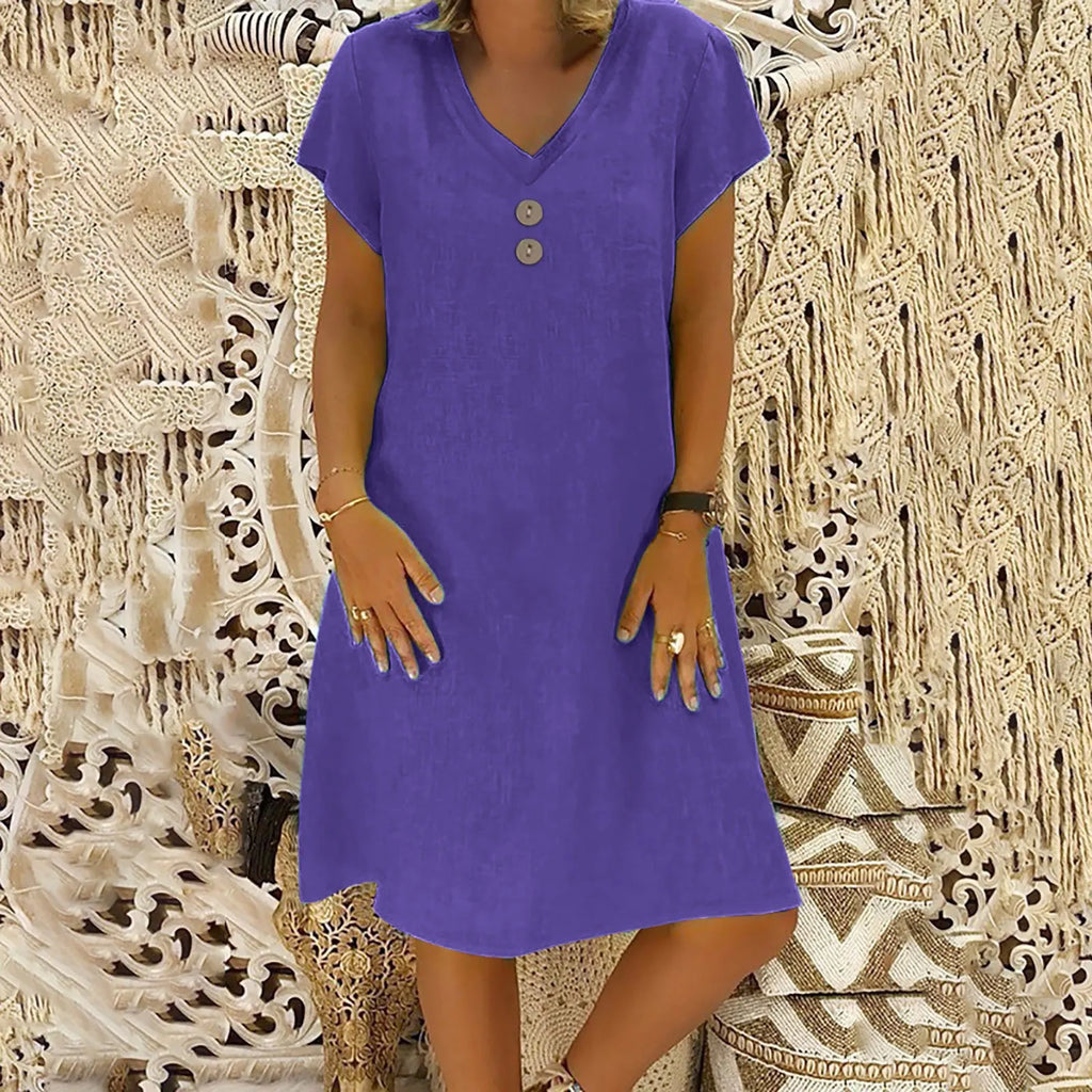 Luxury and Graceful Dress