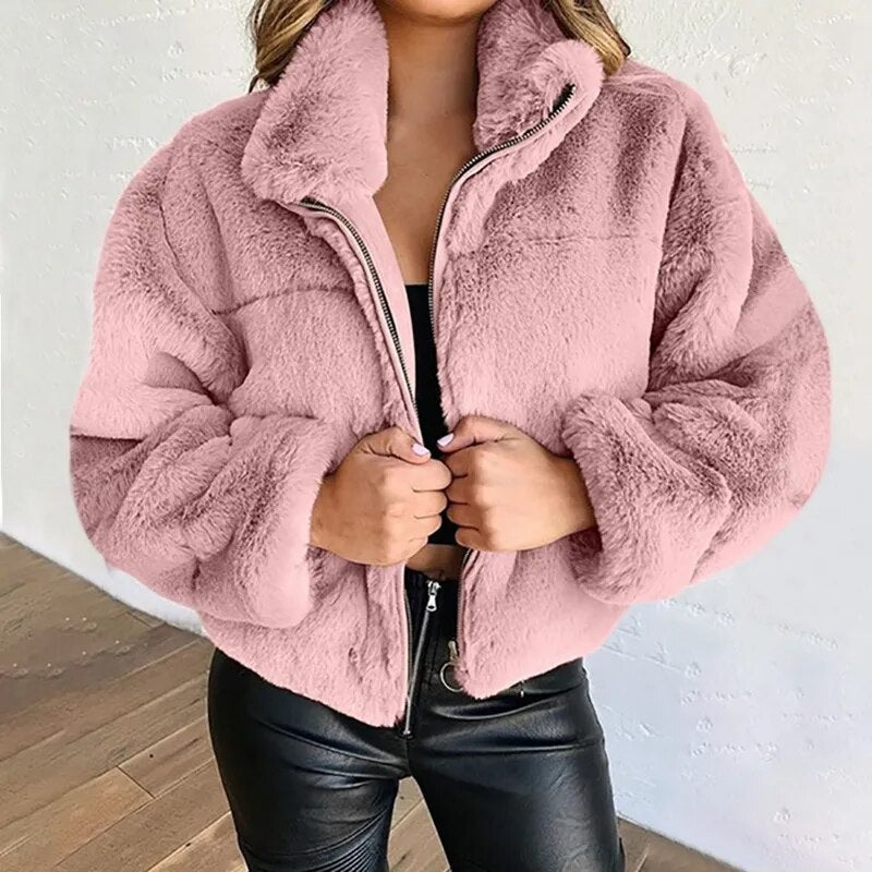 Beautifully Crafted Jacket