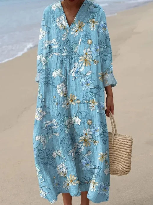 Light and Lovely Dress