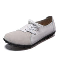 Sleek and Supportive Orthopedic Flats