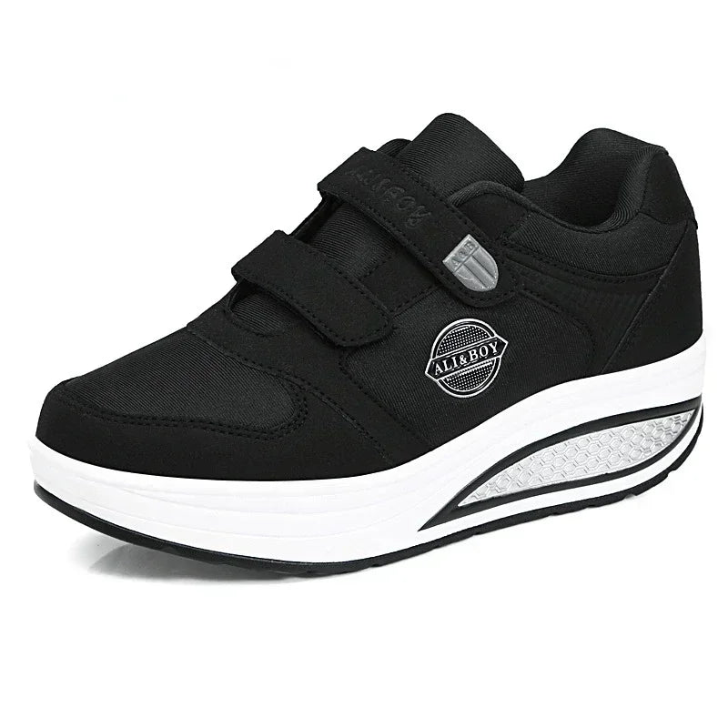 Comfortable and Fashionable Orthopedic Shoes