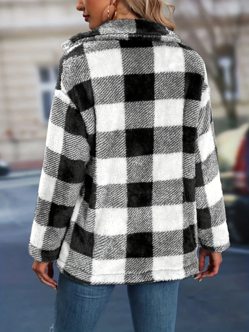 Classic Designed Jacket