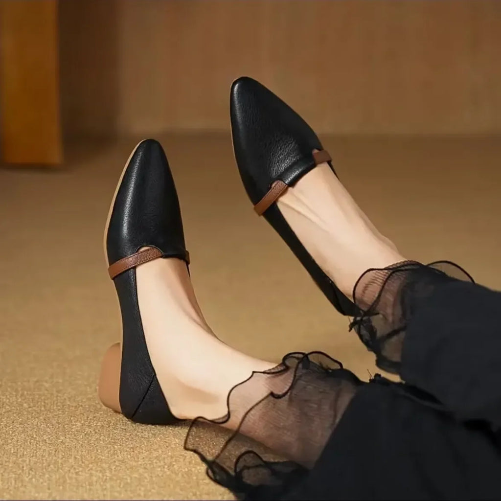 High-Quality Orthopedic Loafers