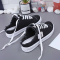 Sleek and Supportive Orthopedic Sneakers
