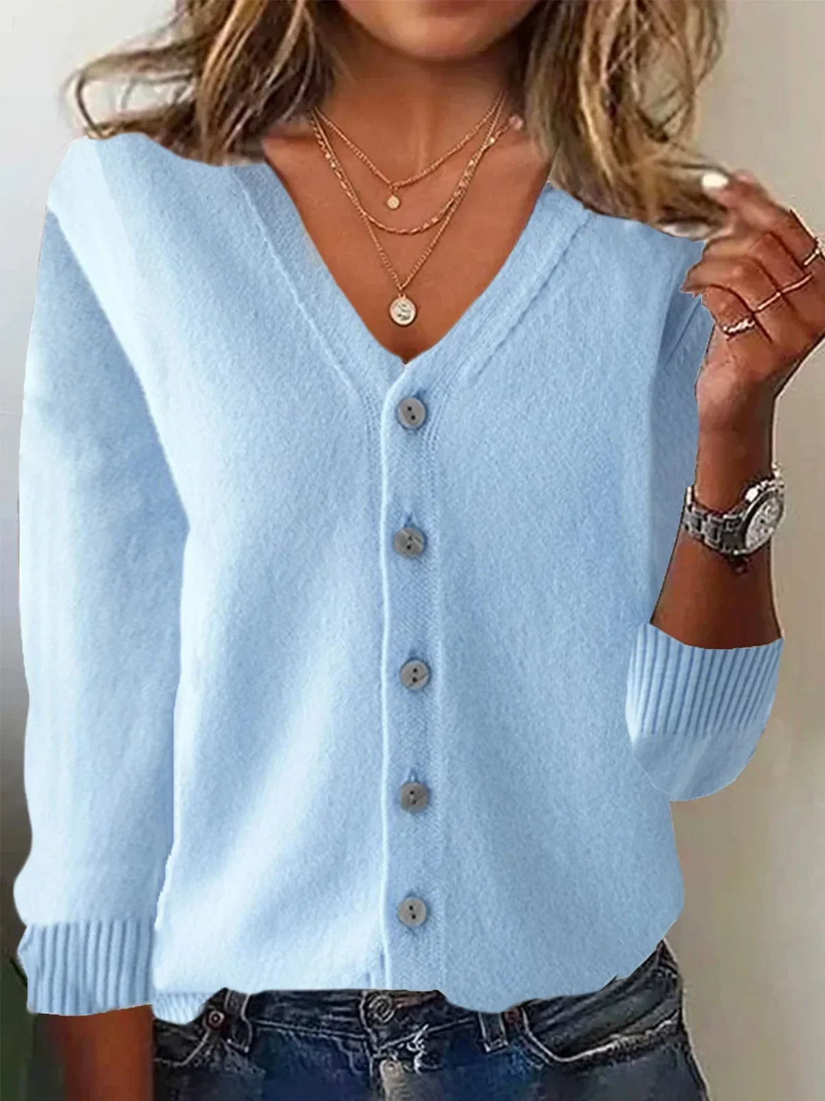 Soft and Sophisticated Coat