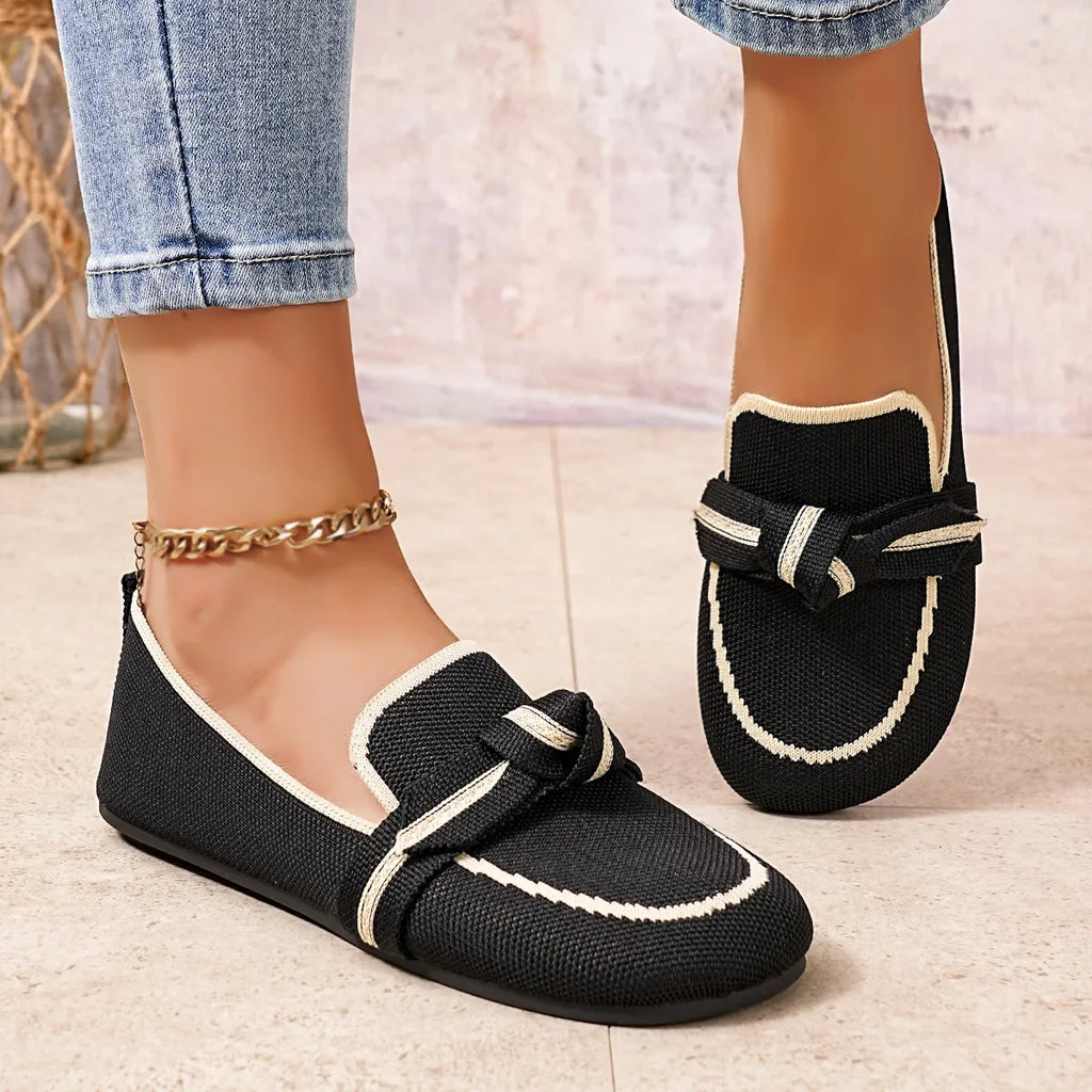 Versatile and Supportive Orthopedic Loafers