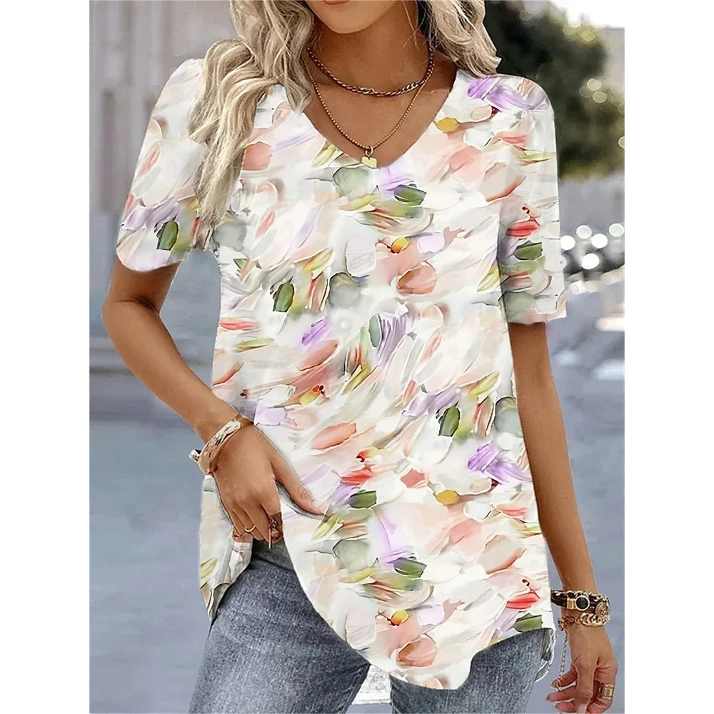 Light and Lovely Shirt