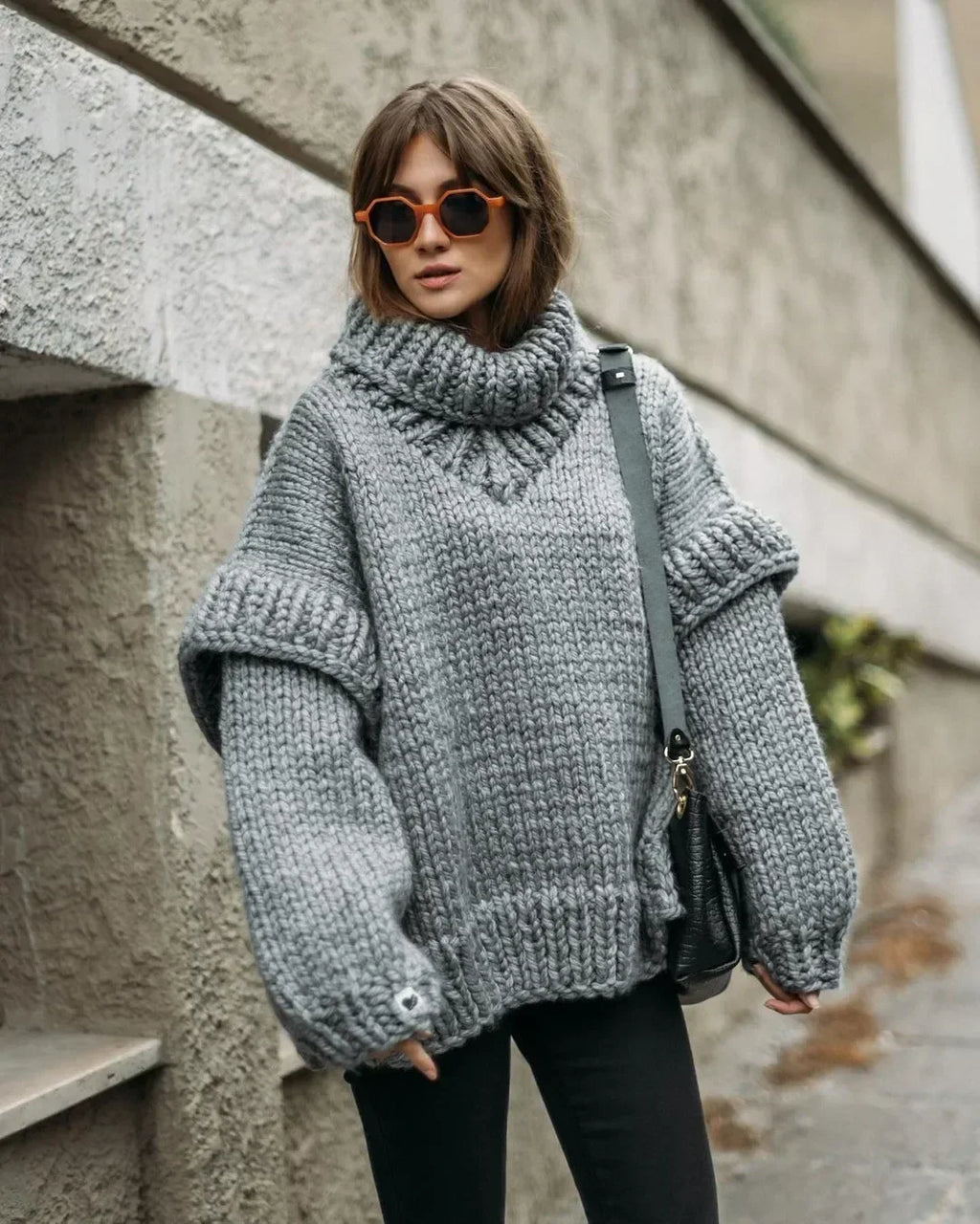 Classic Vintage Jacket