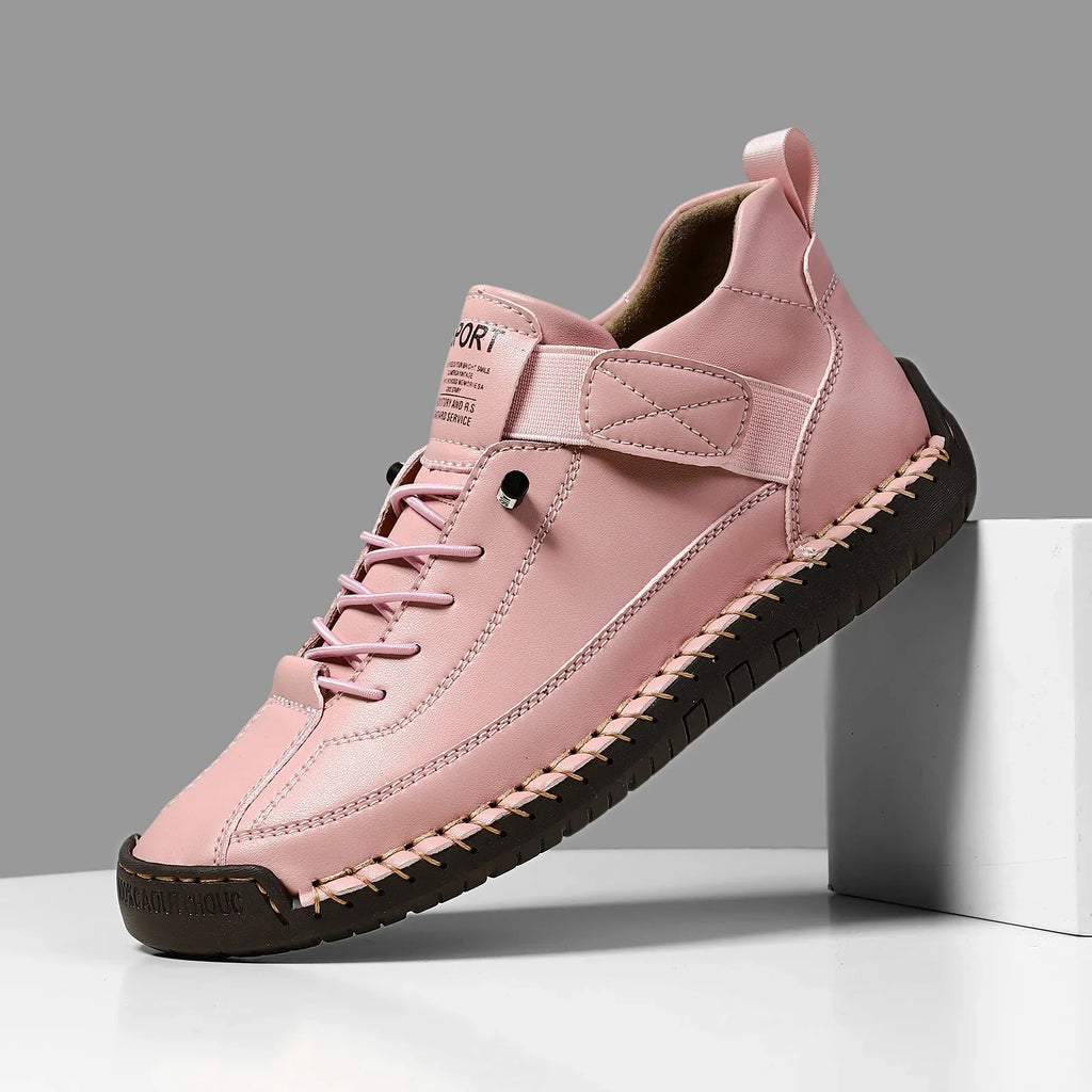 Comfortable and Fashionable Orthopedic Boots