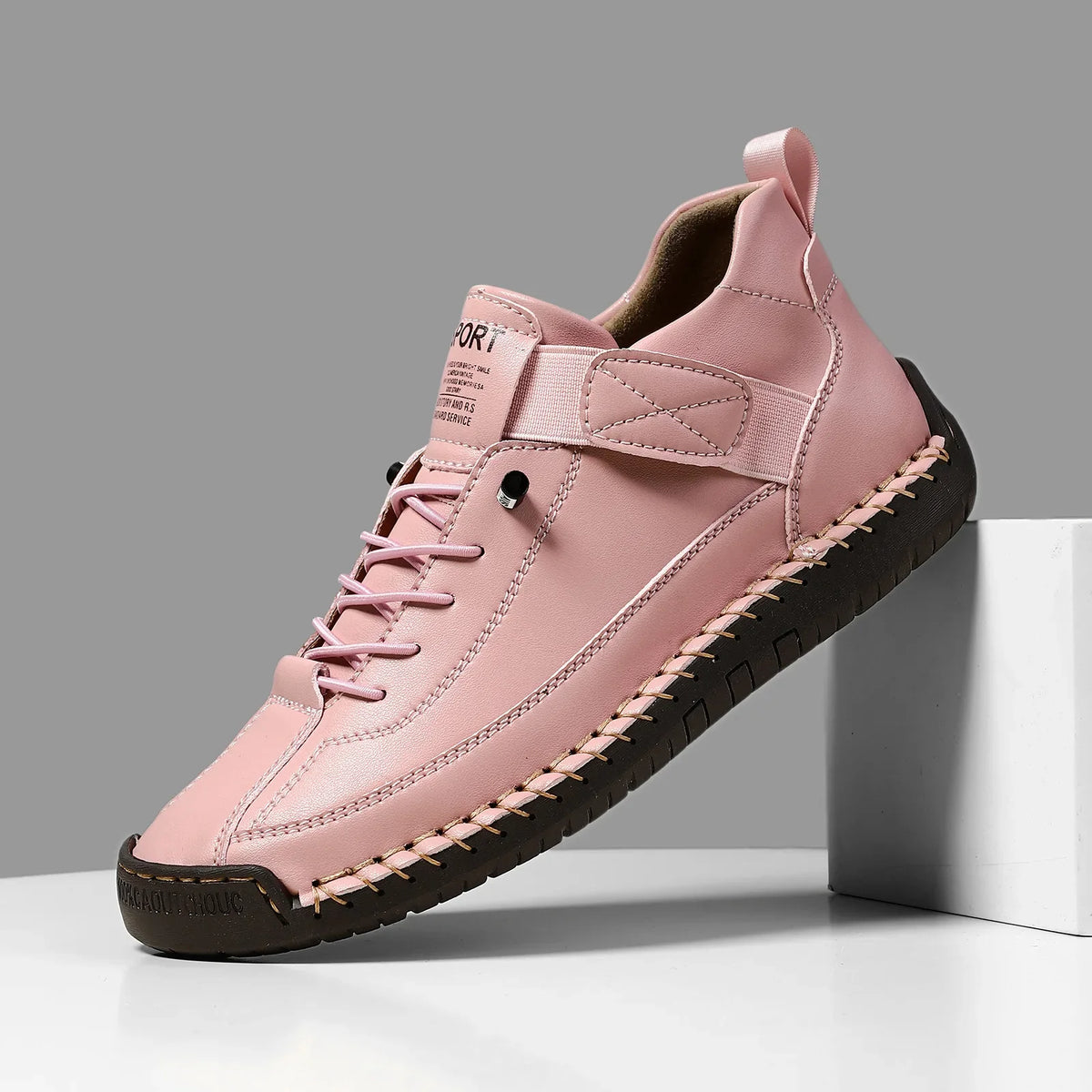 Comfortable and Fashionable Orthopedic Boots