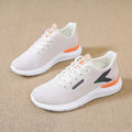 Fashionable and Supportive Orthopedic Sneakers