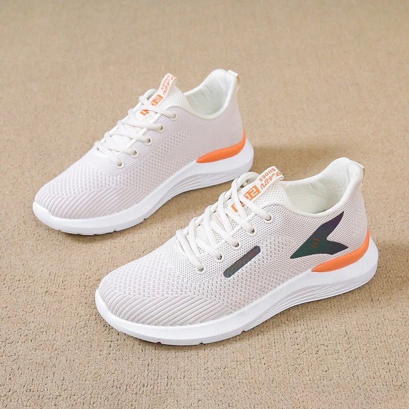 Fashionable and Supportive Orthopedic Sneakers